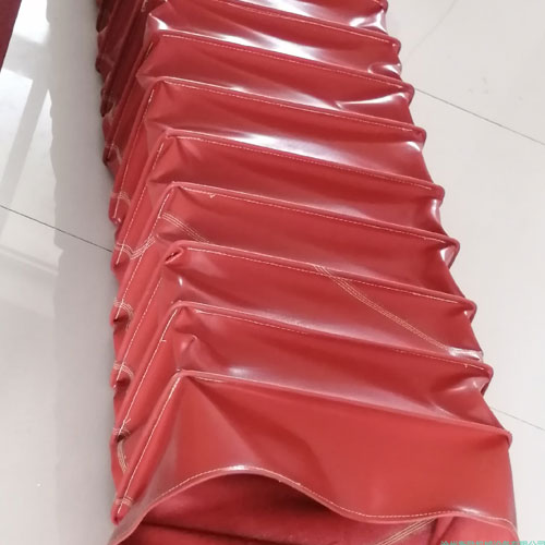 你知道方形耐高溫防火風(fēng)管有什么優(yōu)勢嗎?